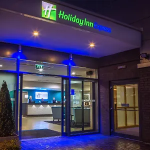 Hotel Express Manchester Airport By Ihg, Ringway