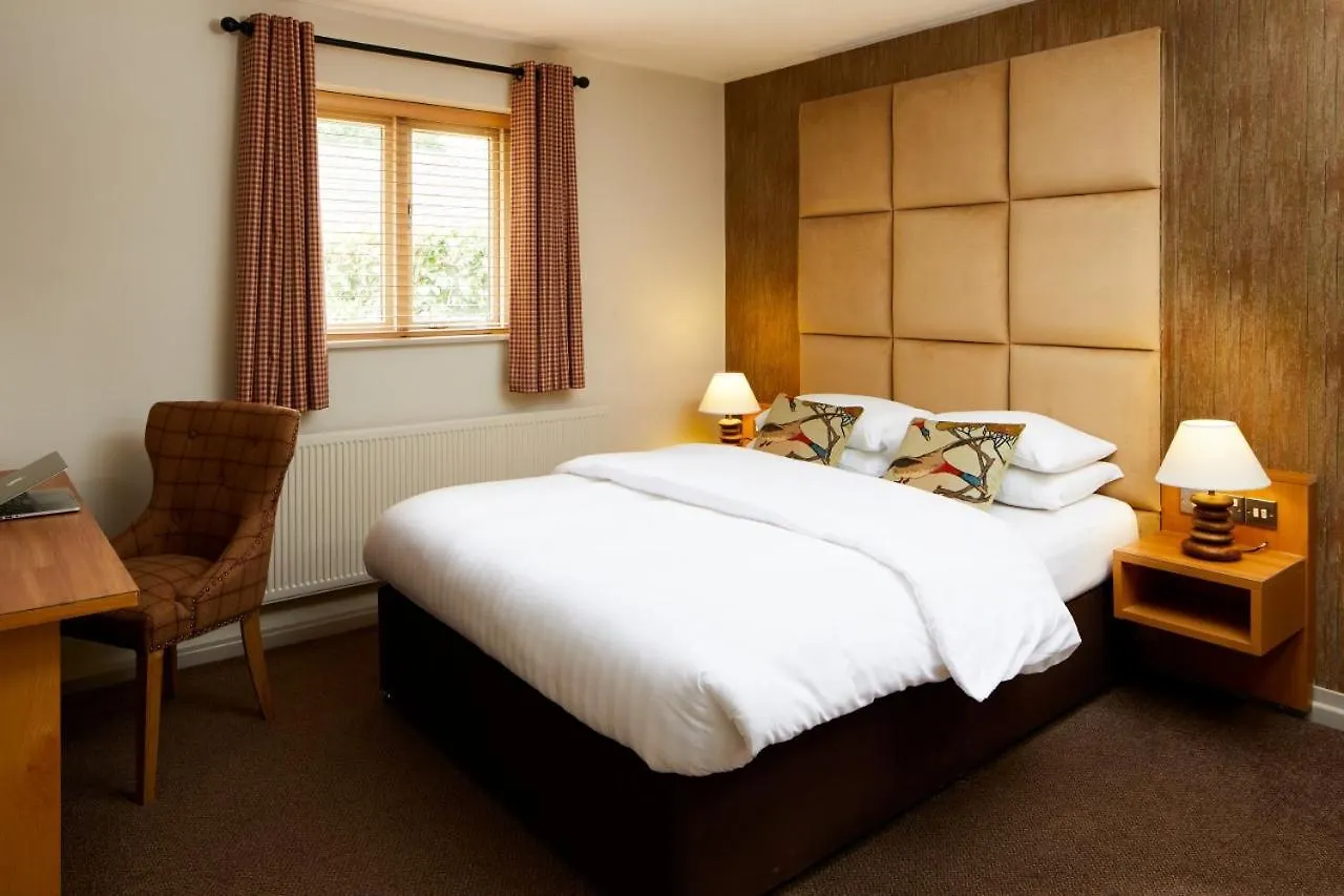 *** Motel The Motel, Ribby Hall Village Wrea Green United Kingdom